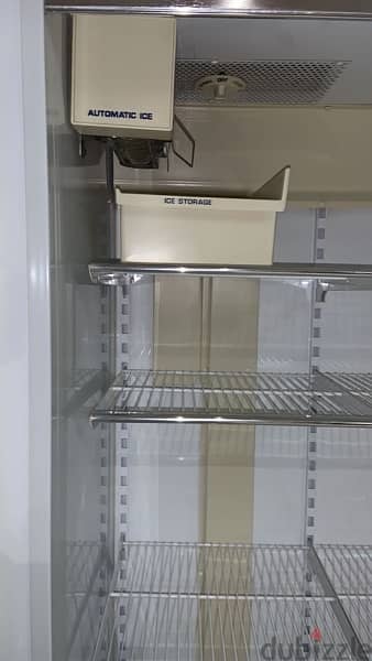 ثلّاجة freezer 5
