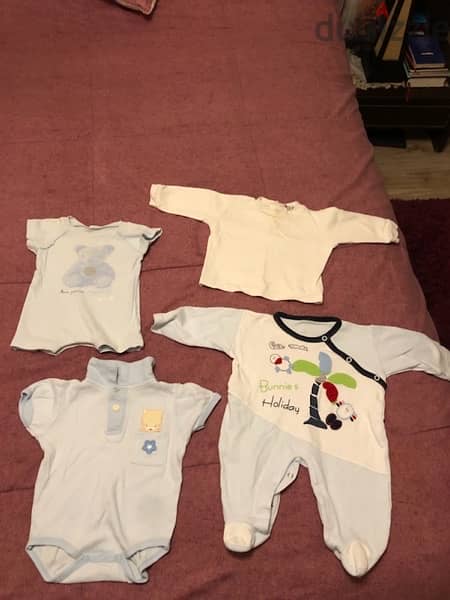 New born clothes for sale 2