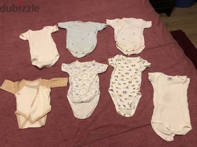 New born clothes for sale