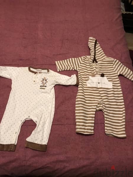 New born clothes for sale 4