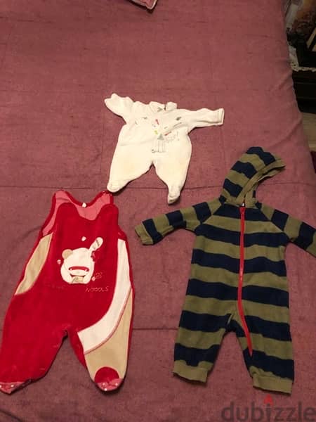 New born clothes for sale 6