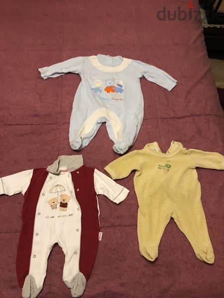 New born clothes for sale 8