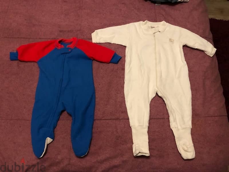 New born clothes for sale 9