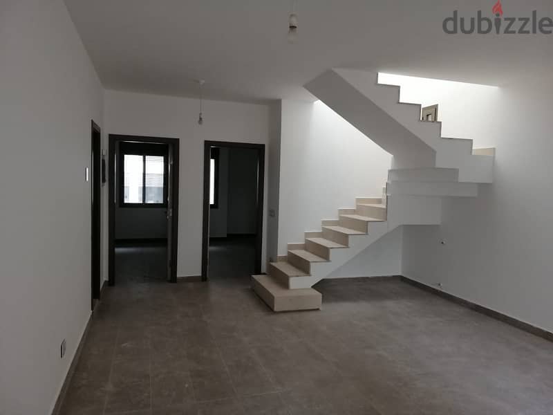 L11283- Duplex for Sale in Mansourieh 6
