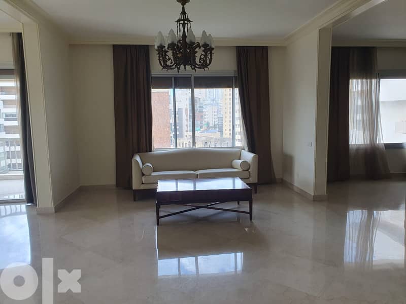 L11263-Furnished Apartment for Sale in Ain El Tineh 4
