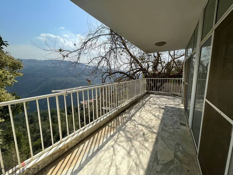 Prime location | Apartment in Monteverde | 75 Sqm Terrace & Garden 1