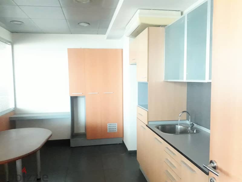 RWK180EG - Office For Rent In Kaslik - مكتب للإيجار في آلكسليك 2