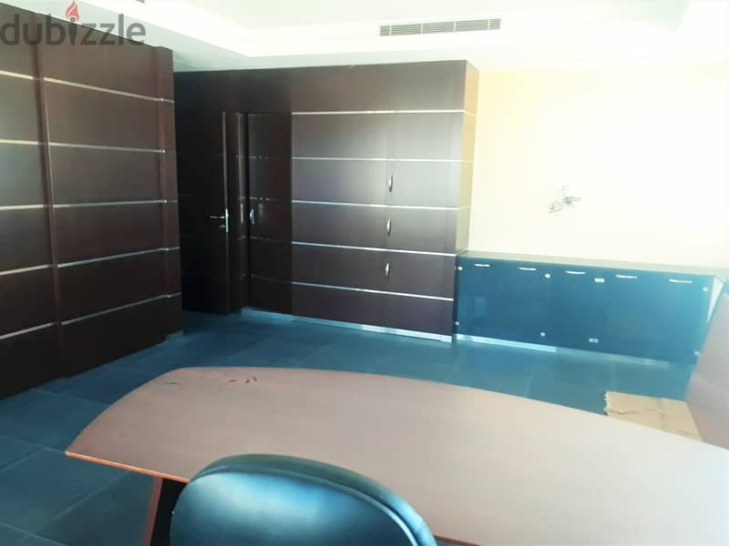 RWK155EG -  Office For Rent in Kaslik - مكتب للإيجار في الكسليك 2