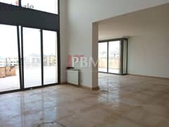 Brand New Duplex For Sale In Hazmieh | Terrace | 510 SQM |