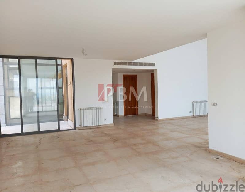 Brand New Duplex For Sale In Hazmieh | Terrace | 510 SQM | 1