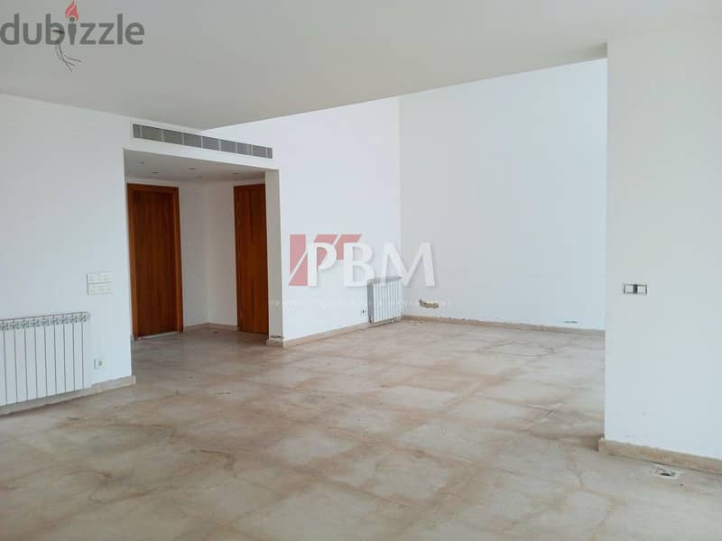 Brand New Duplex For Sale In Hazmieh | Terrace | 510 SQM | 2