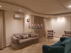 Renovated Apartment For Sale In Salim Slem | 186 SQM | 0
