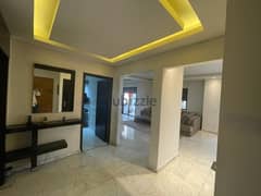 170 Sqm | Brand new Apartment for sale in Fanar | Mountain view 0