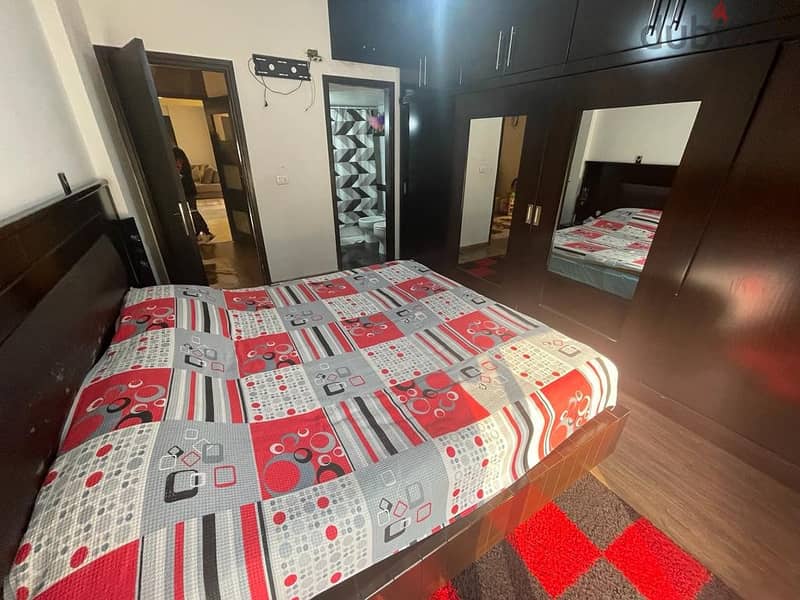 170 Sqm | Brand new Apartment for sale in Fanar | Mountain view 7
