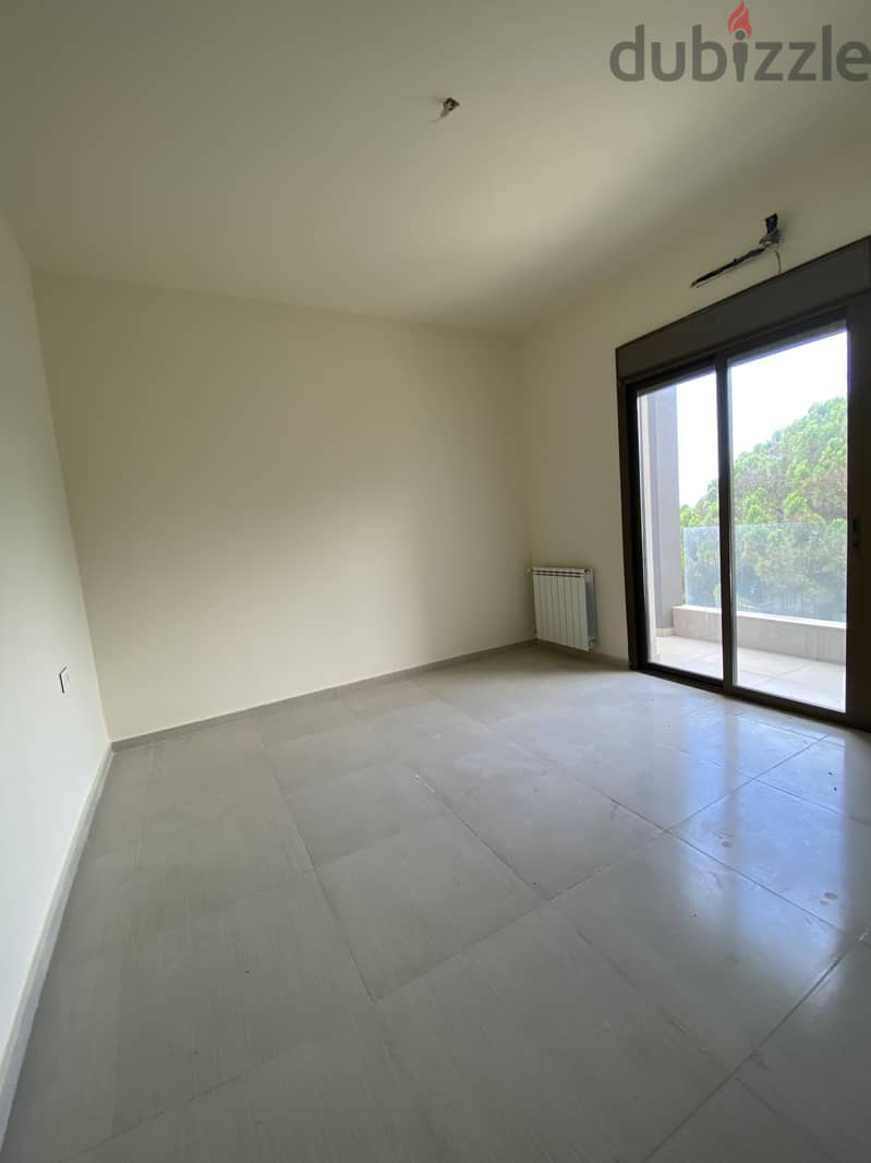 RWK278GZ -  Apartment For Sale in Ajaltoun - شقة للبيع في عجلتون 2