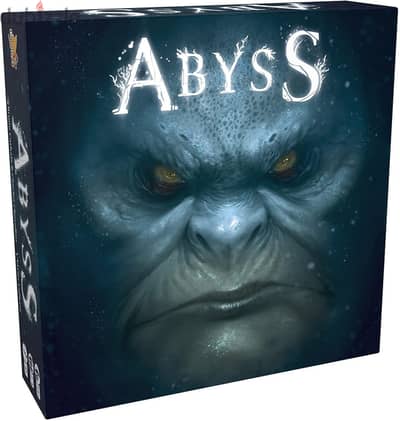 Abyss