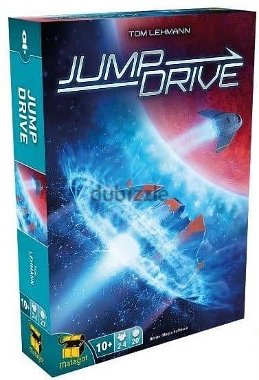 jump drive