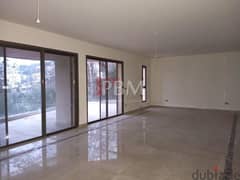 Charming Apartment For Sale In Baabda | Maid's Room | 280 SQM |