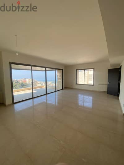 DIK EL MEHDI PRIME (220Sq) WITH SEA VIEW AND POOL , (DM-141)