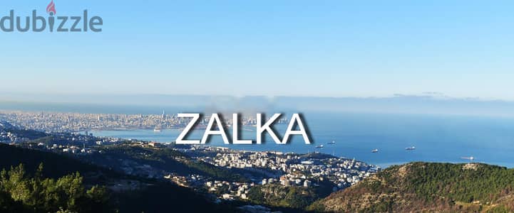 Zalka