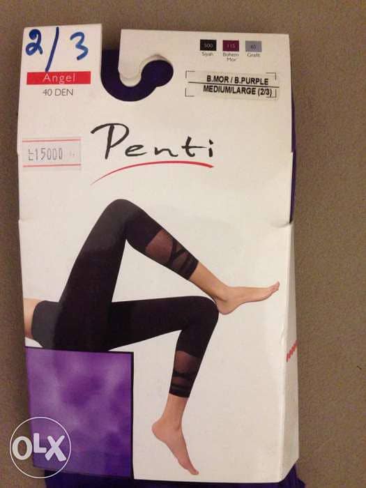 Legging , Tayt , knee high , socket 1