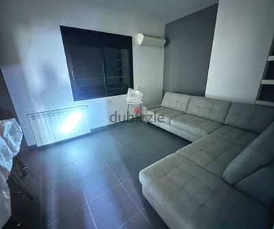 170 SQM Apartment in Jounieh/Sarba, Keserwan with Open View