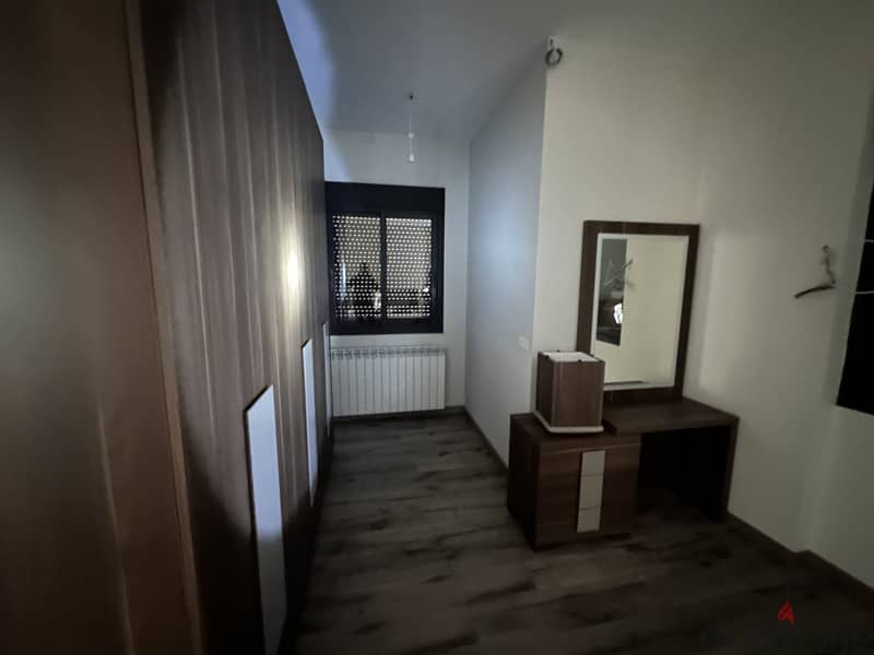 170 SQM Apartment in Jounieh/Sarba, Keserwan with Open View 2