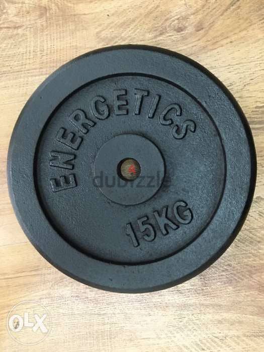 weight 10 and 15 kg 1