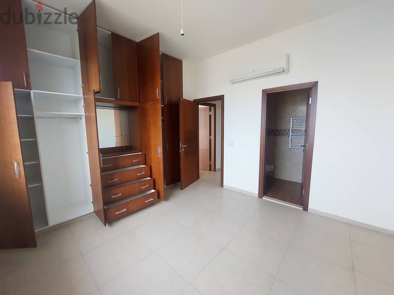 225 SQM Brand New Apartment in Dbayeh, Metn with Sea View 2