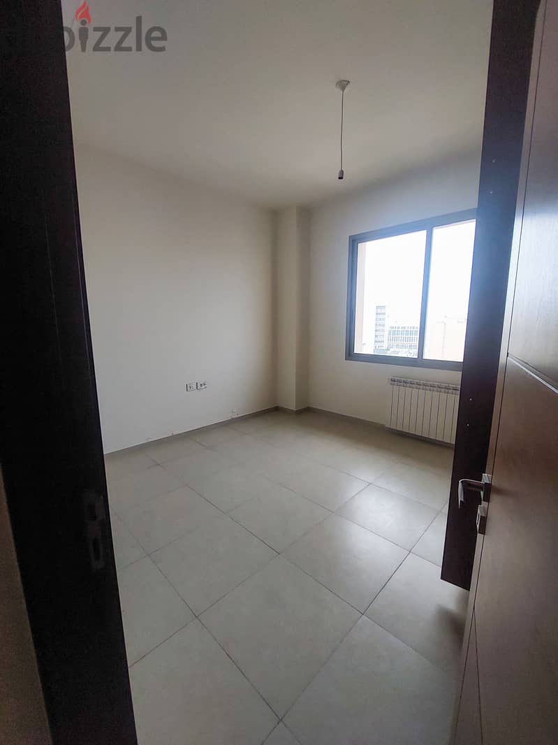 225 SQM Brand New Apartment in Dbayeh, Metn with Sea View 3