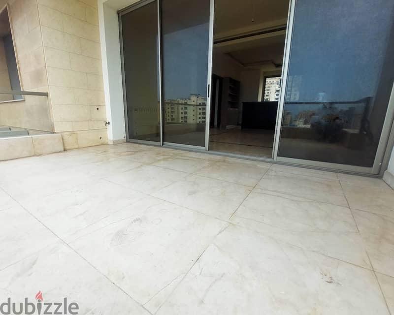 225 SQM Brand New Apartment in Dbayeh, Metn with Sea View 4