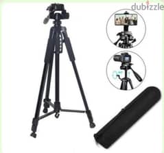 170 cm Camera and Phone Tripod FREE DELIVERY