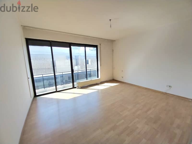 Apartment for sale in Rabieh/View/Pool/550sqm شقة للبيع في رابيه 3