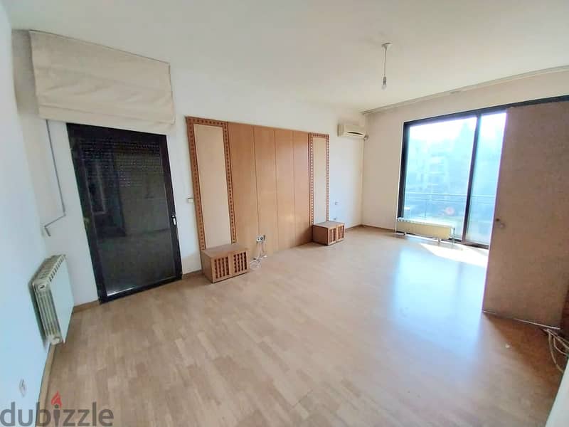 Apartment for sale in Rabieh/View/Pool/550sqm شقة للبيع في رابيه 9