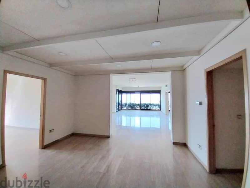 Apartment for sale in Rabieh/View/Pool/550sqm شقة للبيع في رابيه 11