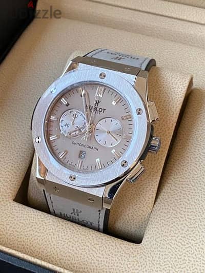 Hublot Classic Fusion