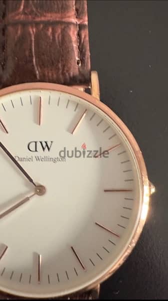 DANIEL WELLINGTON FOR MEN