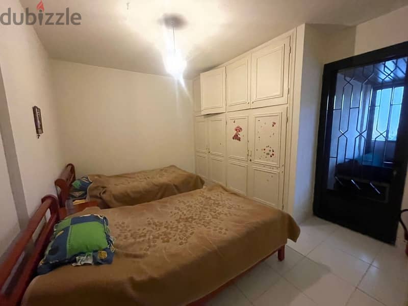 210 Sqm+200 Sqm Terrace | Apartment for sale in Broummana/Mar chaaya 5