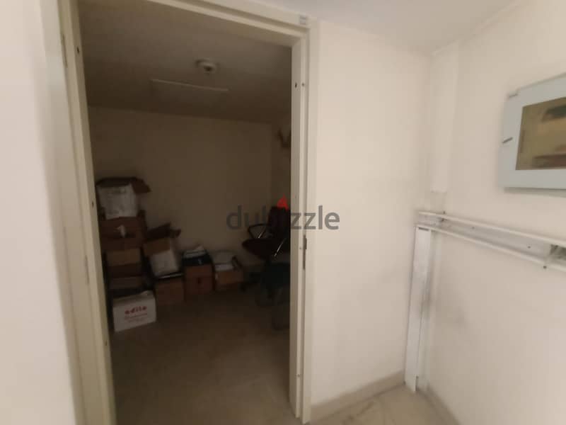 shop in jounieh 320 sqm for rent prime location Ref#4976 8