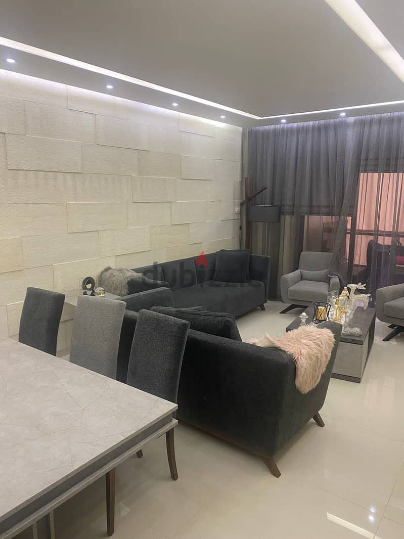 brand new apartment in kaslik for sale fully furnished Ref#4978 2