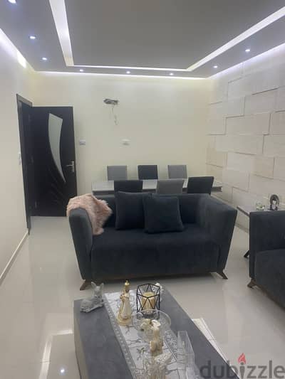 brand new apartment in kaslik for sale fully furnished Ref#4978