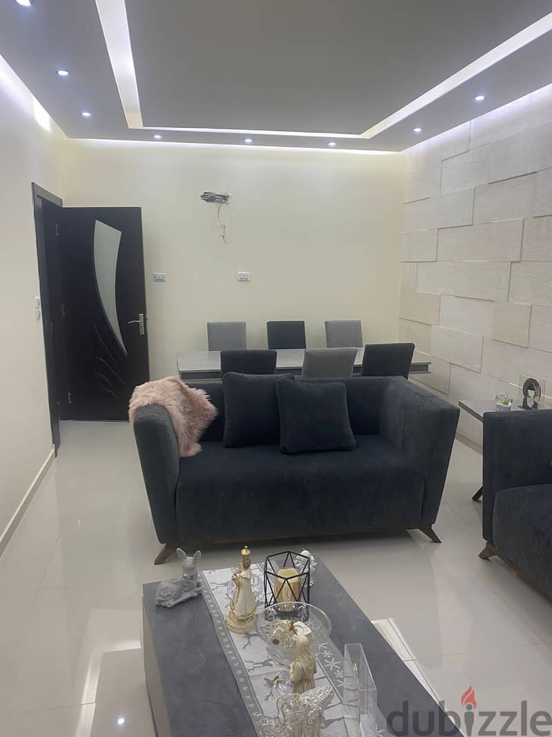 brand new apartment in kaslik for sale fully furnished Ref#4978 0