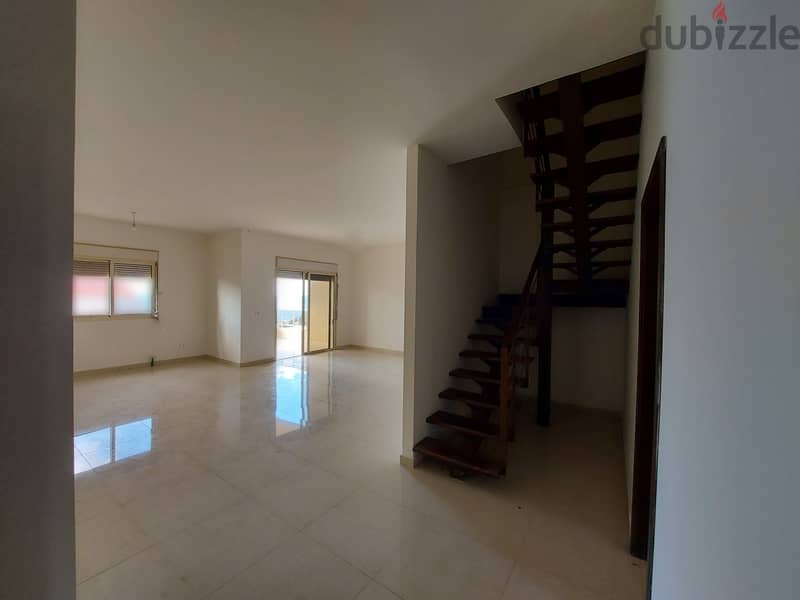 320 SQM  Duplex apartment in Bouar for sale! REF#RZ80655 1