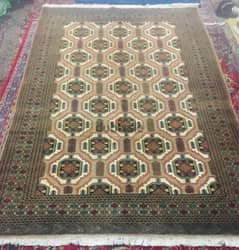 سجادعجمي. 300/200. Persian Carpet. Hand made