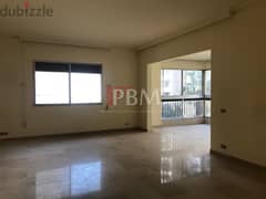 Good Condition Apartment For Rent In Ain El Tineh | 275 SQM | 0