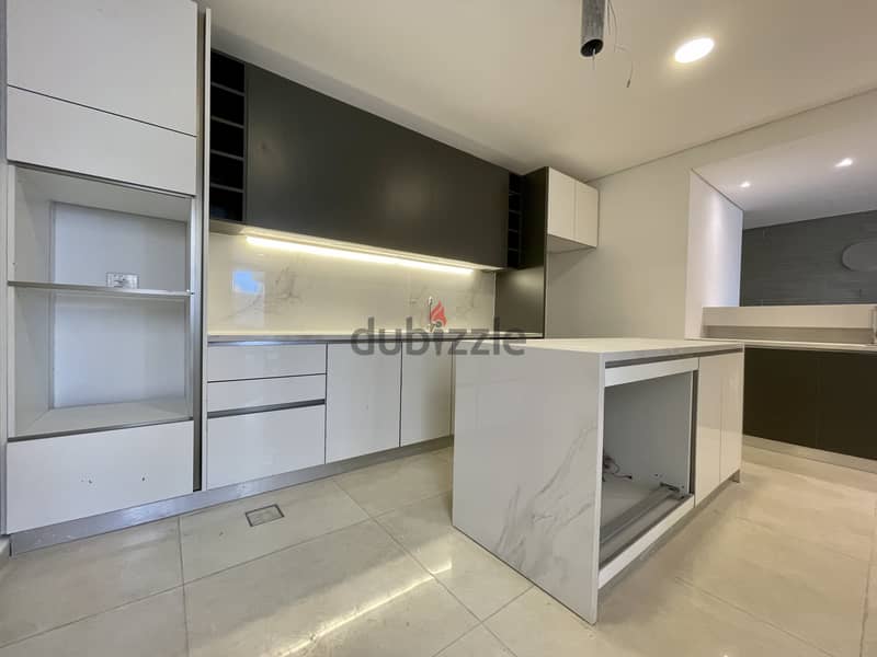 Apartment for sale | Biyyada |  شقة للبيع | المتن REF: RGMS617 3