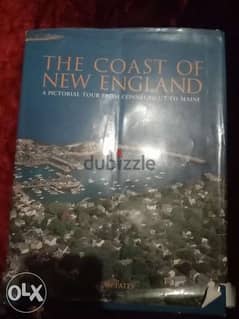 New England the cost