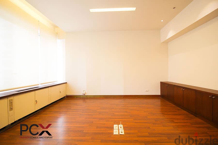 Office For Rent In Downtown I 24/7 Electricity & Security I Calm Area 11