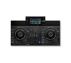 Denon DJ SC Live 2 Standalone DJ Controller 0