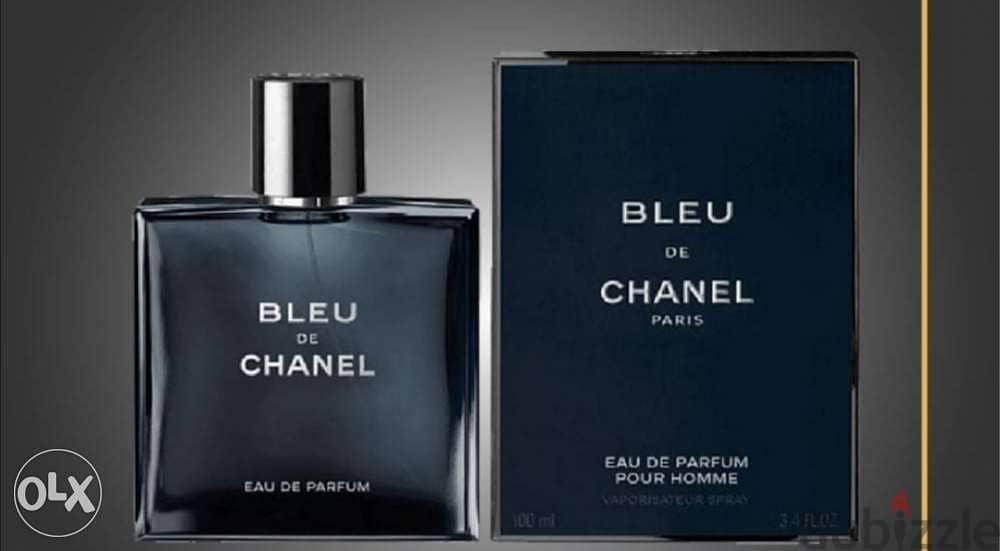 Bleu De Chanel - Make-up & Cosmetics - 110411548